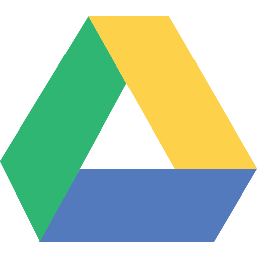 Google G Suite Drive