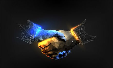 What Handshake Blockchain TLDs Mean For Your Brand