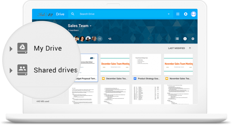 how does dropbox work compared to google drive