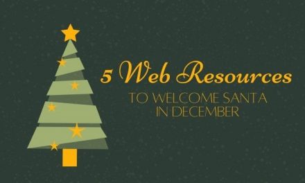 5 Web Resources to Welcome Santa in December