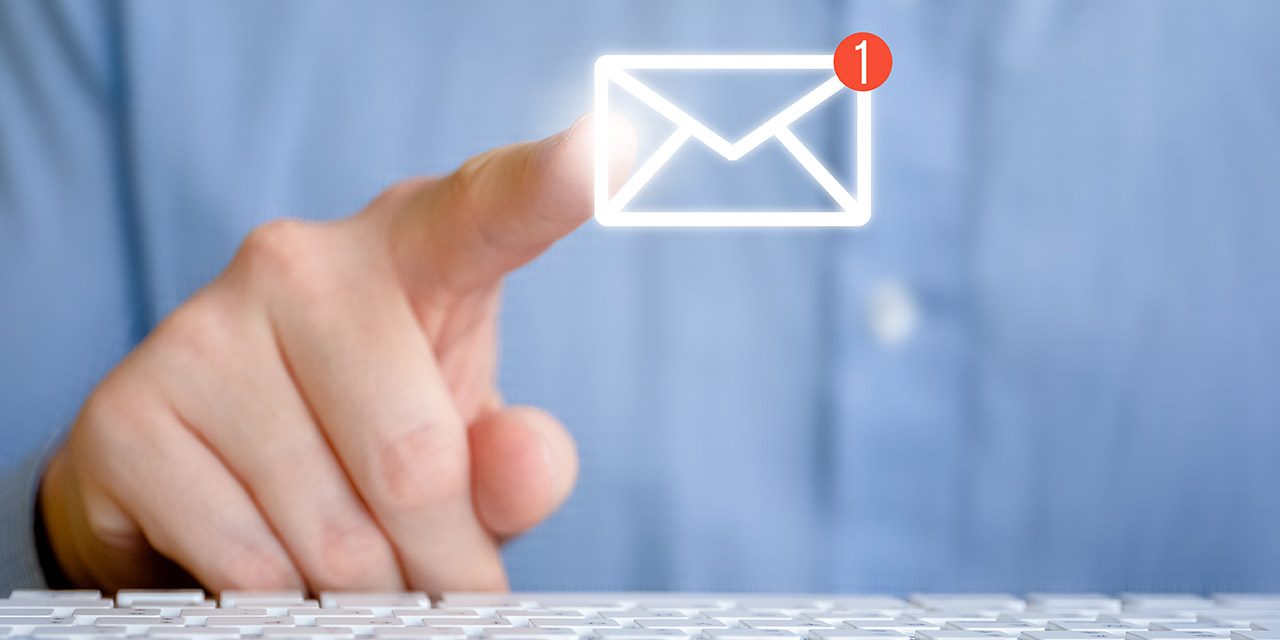 It’s Time to Upgrade Your Email Service