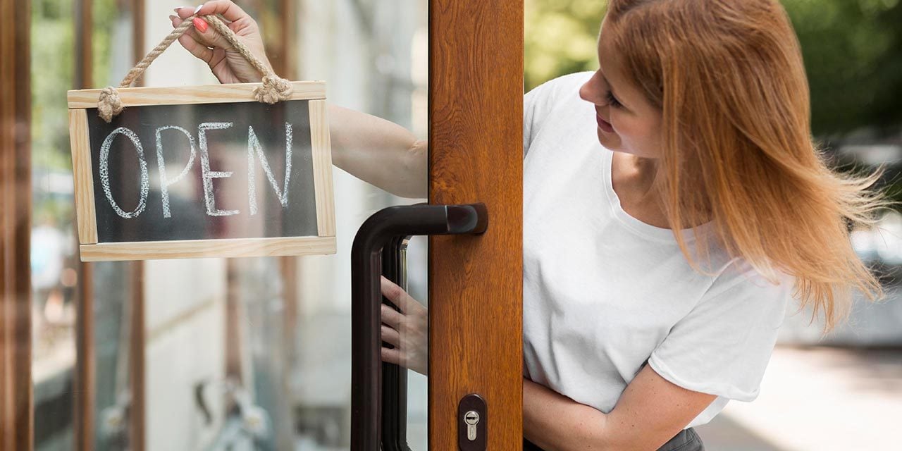4 Ways to Add a Personal Touch to Your Small Business