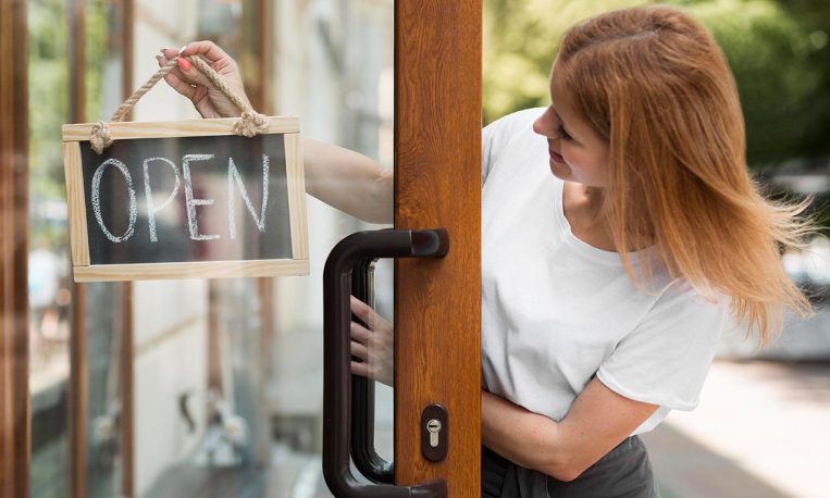 4 Ways to Add a Personal Touch to Your Small Business