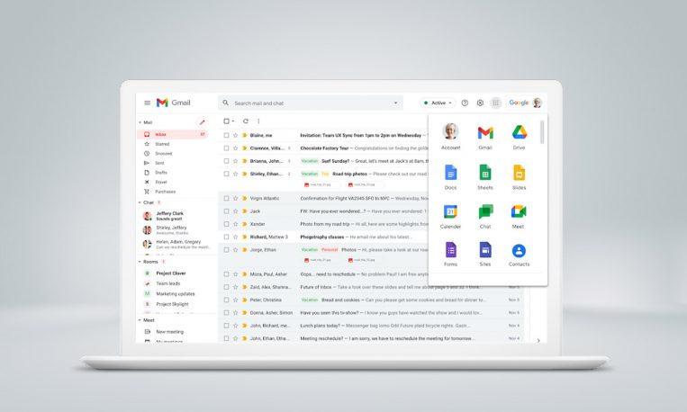 How to Make Gmail Work For Your Inbox