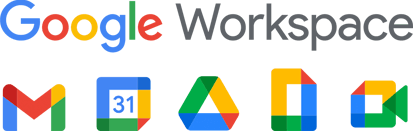 Google Workspace logo