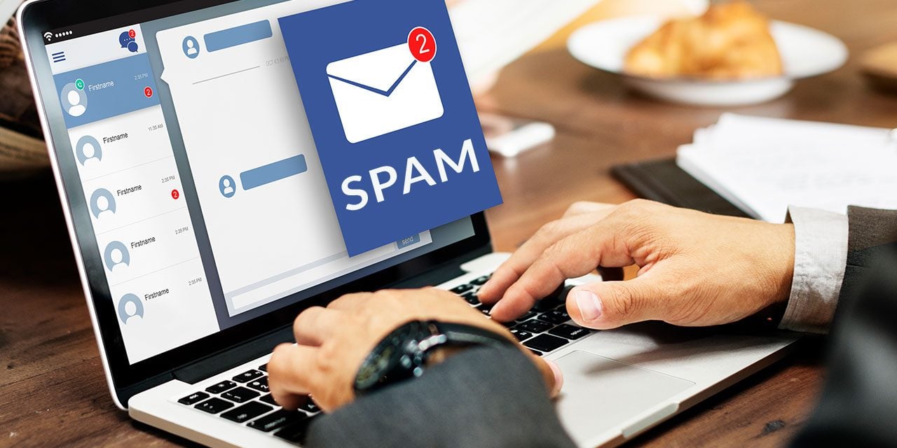 Email Authentication Protects Your Business Emails from Spam