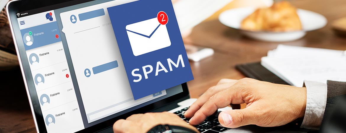 Prevent your business emails from going to spam with email authentication