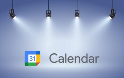 Google Calendar: Google Workspace Spotlight