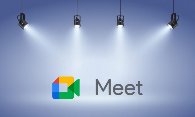 Google Meet: Google Workspace Spotlight