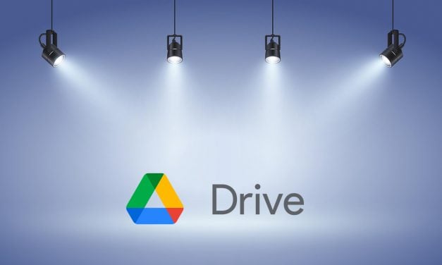 Google Drive: Google Workspace Spotlight