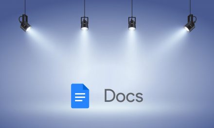Google Docs: Google Workspace Spotlight