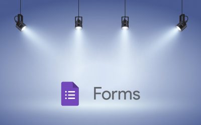 Google Forms: Google Workspace Spotlight