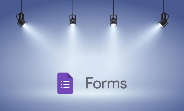 Google Forms: Google Workspace Spotlight