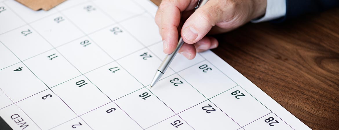 Google Calendar Appointment Scheduling