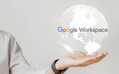 A Complete List of Every Industry Google Workspace Is Taking Over