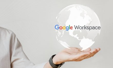 A Complete List of Every Industry Google Workspace Is Taking Over