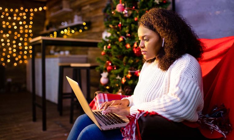 How to Prepare Your Website For Holiday Shopping