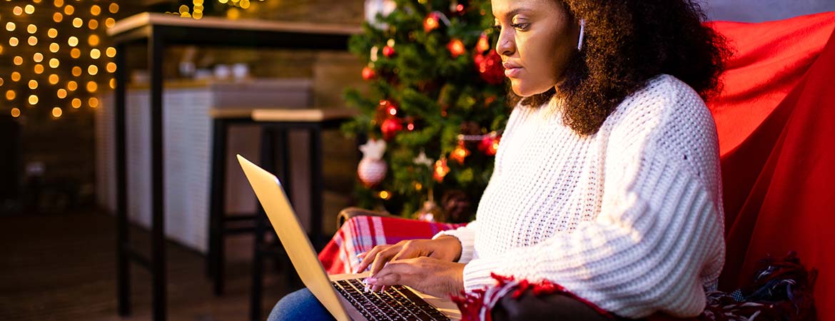 How to prepare your website for holiday shopping