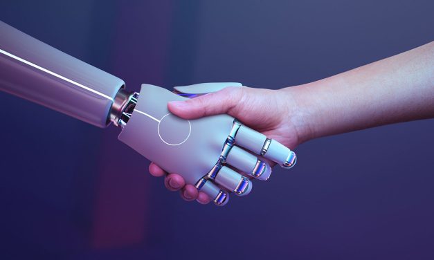 Is Your Business Ready for the AI Revolution?