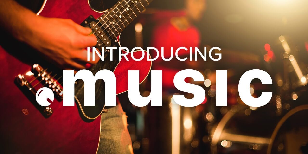 The .MUSIC Domain Launch Is Just A Beat Away