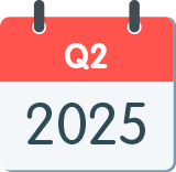 Q2 2025 New gTLD Program