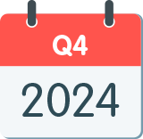 Q4 2024 New gTLD Program
