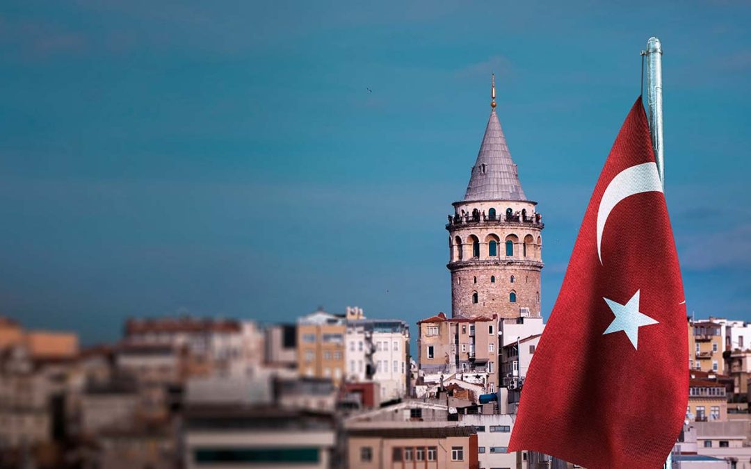 Turkey’s .TR Domain Has Finally Arrived