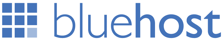 bluehost logo