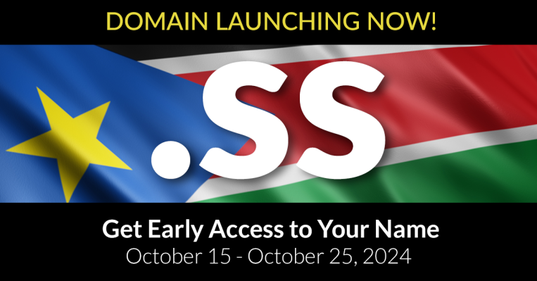 .SS Early Access Phase - October 15-25, 2024