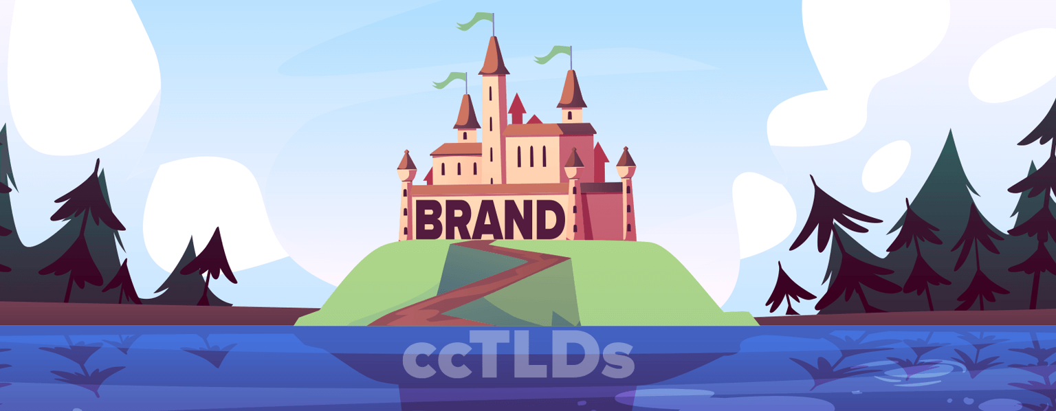 Your brand is your castle