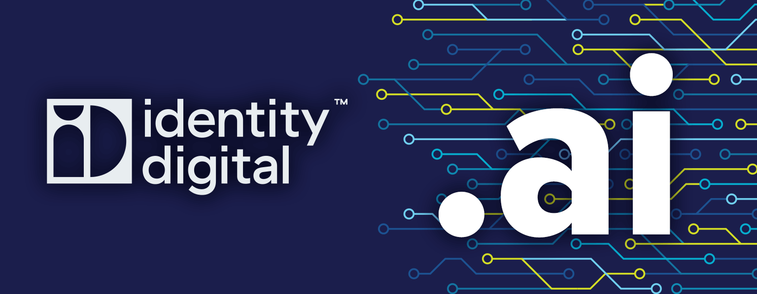 Identity Digital to Manage .AI Domains