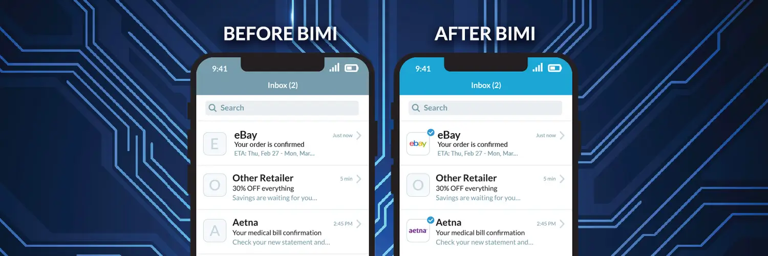 Unlocking BIMI for Customer Email Trust & Increased Engagement