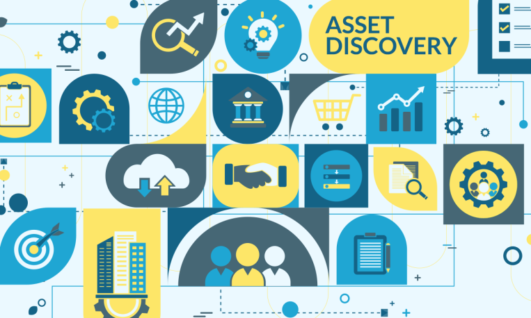 Understanding Asset Discovery in the Context of Attack Surface Monitoring