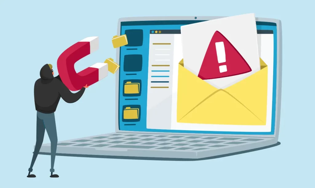 Can DMARC prevent spoofing? 