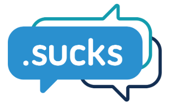 .sucks logo