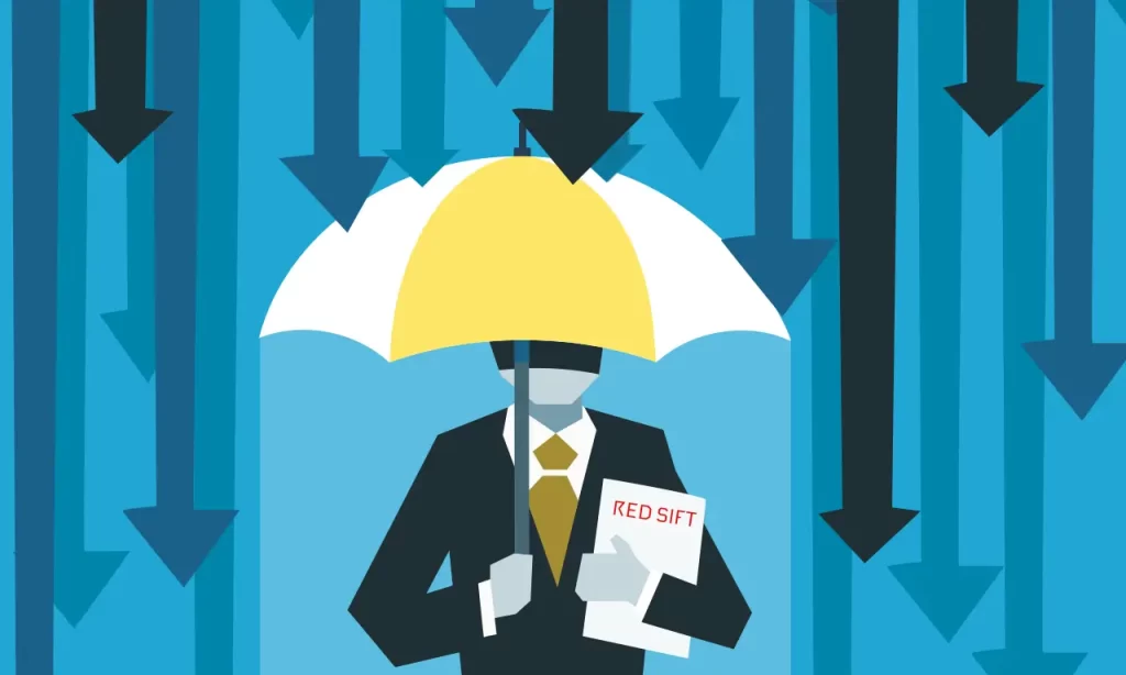 How to prepare your company for cyber insurance with Redsift ASM