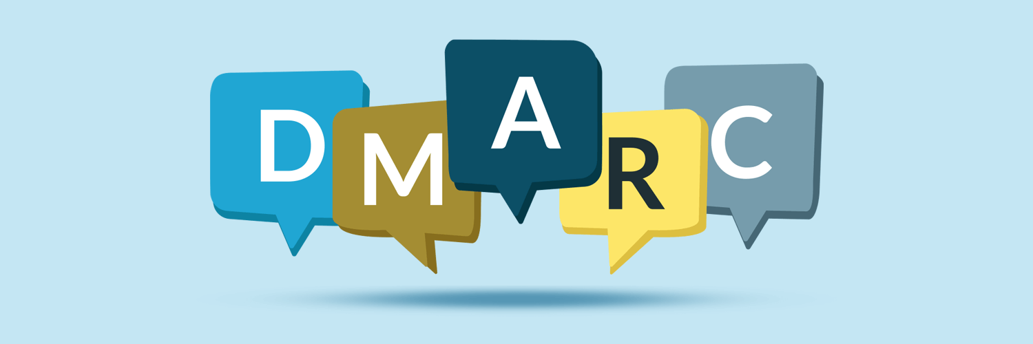 Frequently Asked Questions about DMARC