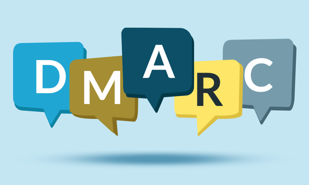 Frequently Asked Questions about DMARC