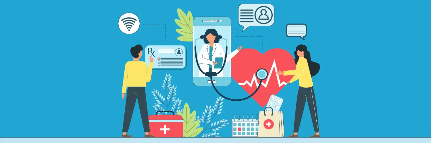 How Healthcare Providers Leverage Attack Surface Monitoring to Ensure HIPAA Compliance