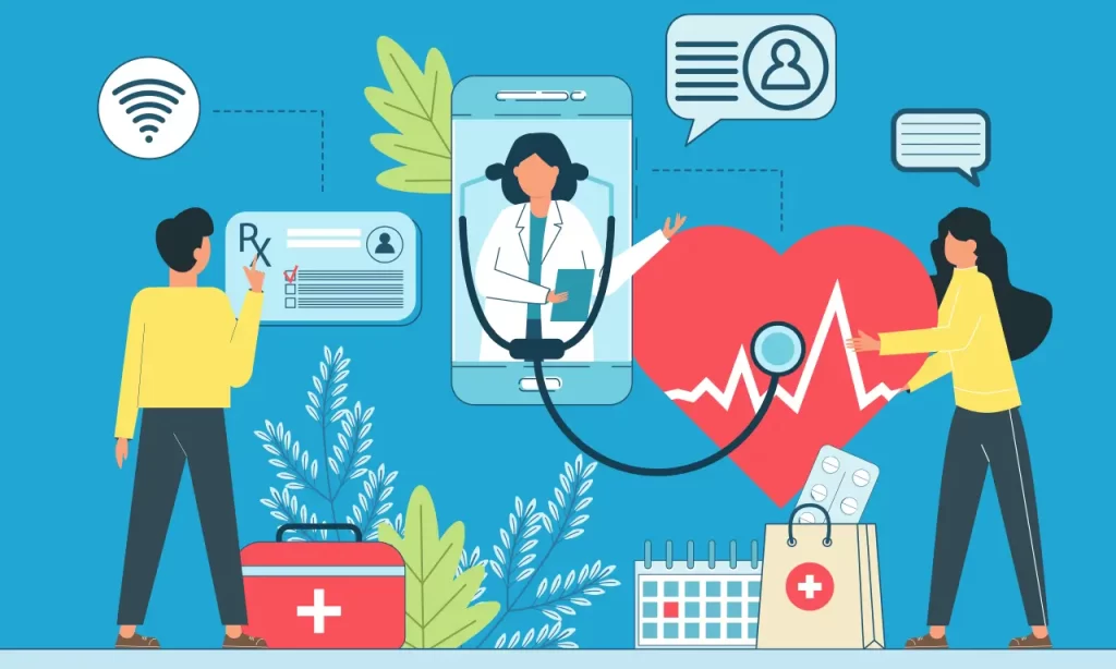 How healthcare providers use Attack Surface Monitoring to ensure HIPAA compliance