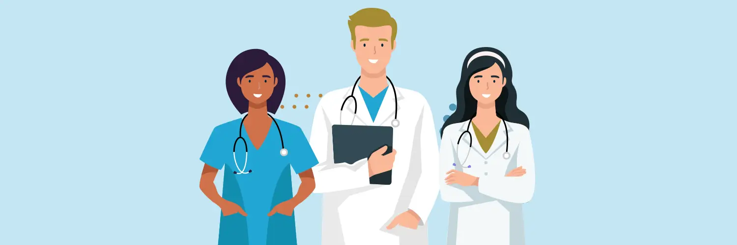 Now open: .med for health & wellness brands