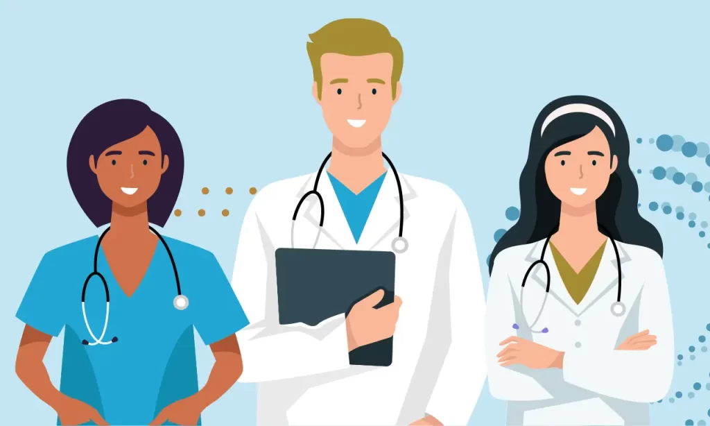Now Open: .MED for Health & Wellness Brands