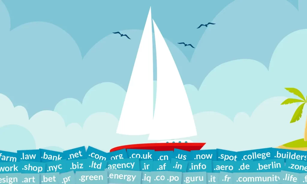 How to stay ahead of new domain launches