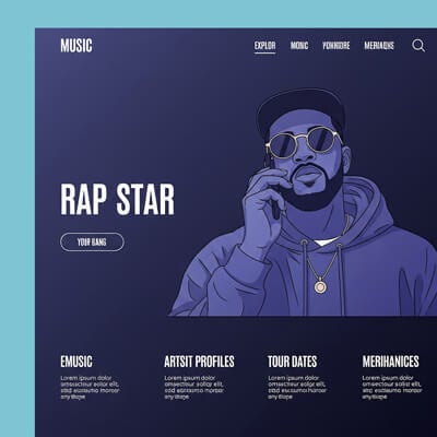 rapstar