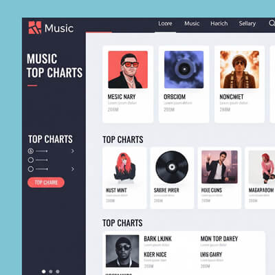 topcharts.music