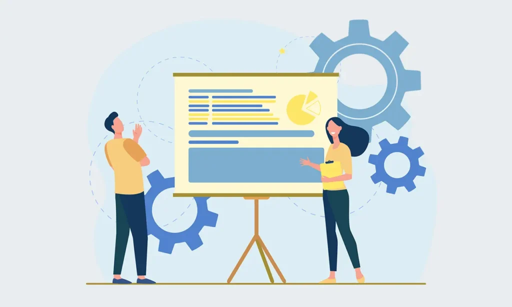 Supercharge your presentations with Gemini in Slides