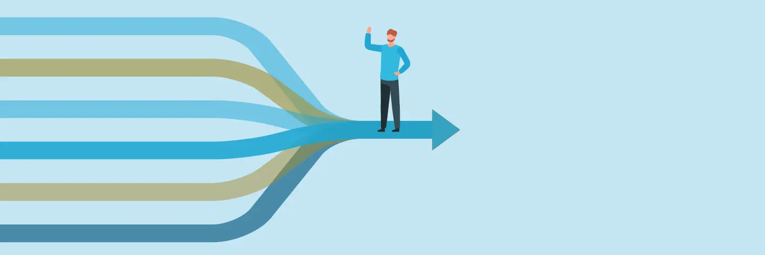 The case for Domain Consolidation