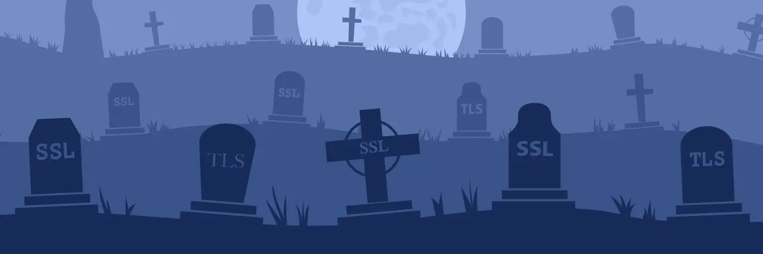 The SSL/TLS certificate graveyard: Subdomains that never die