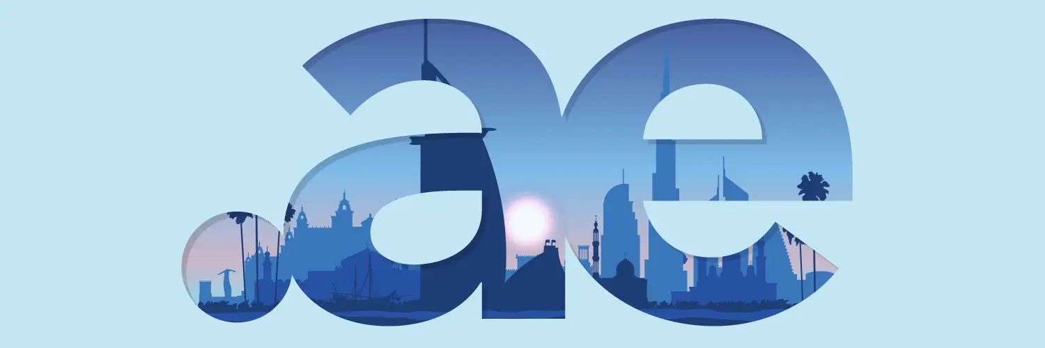 Why the .ae domain is a strategic investment for global brands