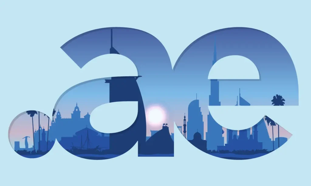Why the .ae domain is a strategic investment for global brands